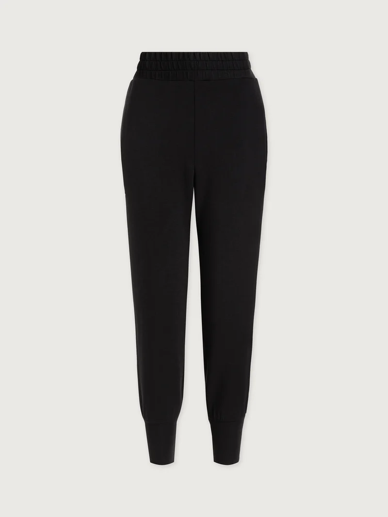 The Slim Cuff Pant 30