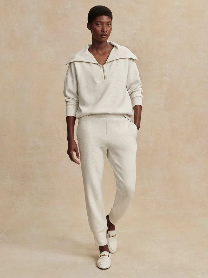 The Slim Cuff Pant 30
