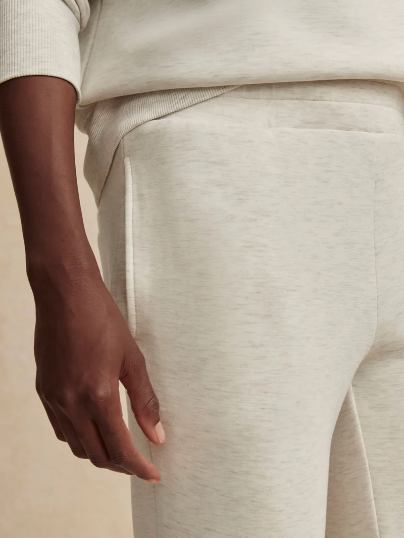 The Slim Cuff Pant 30
