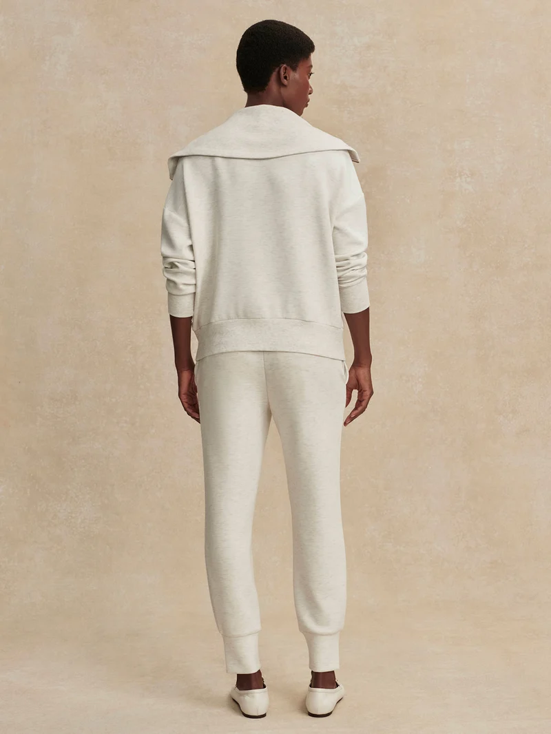 The Slim Cuff Pant 30