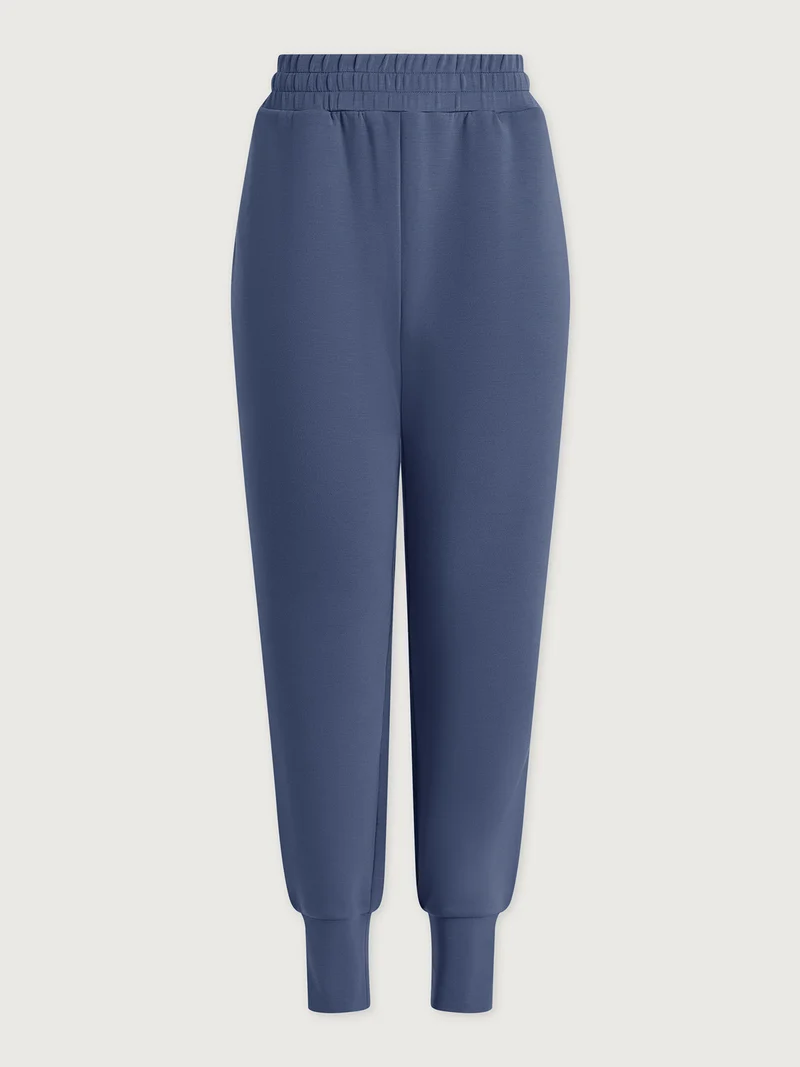 The Slim Cuff Pant 30
