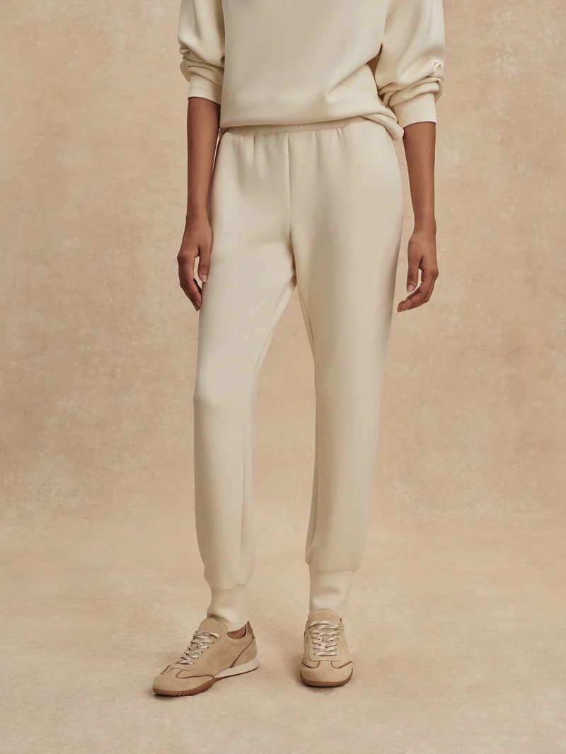 The Slim Cuff Pant 30