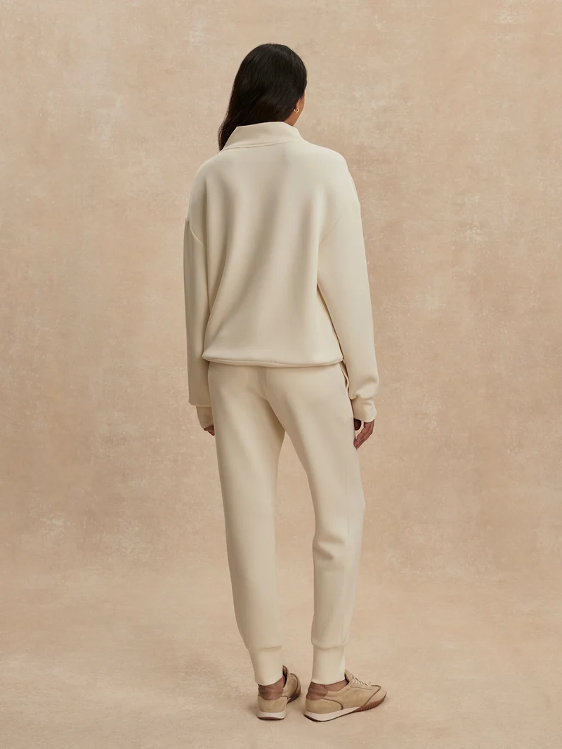 The Slim Cuff Pant 30