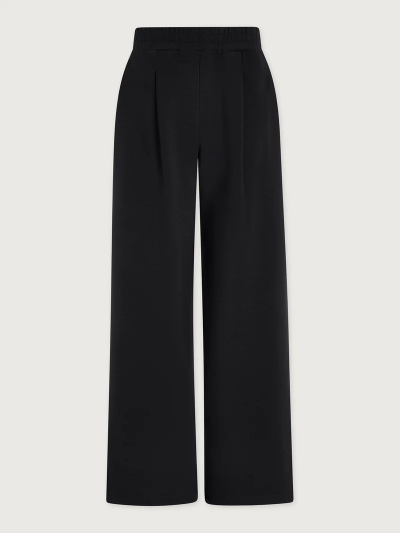 The Extra Wide Leg Pant 32