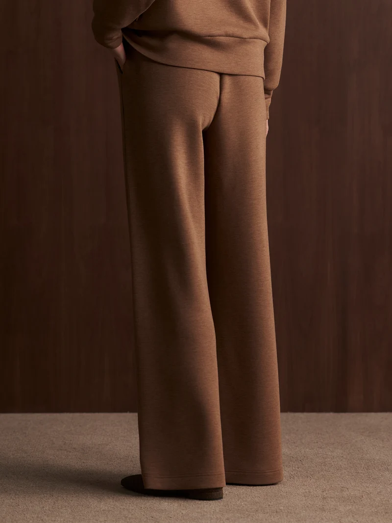 The Extra Wide Leg Pant 32