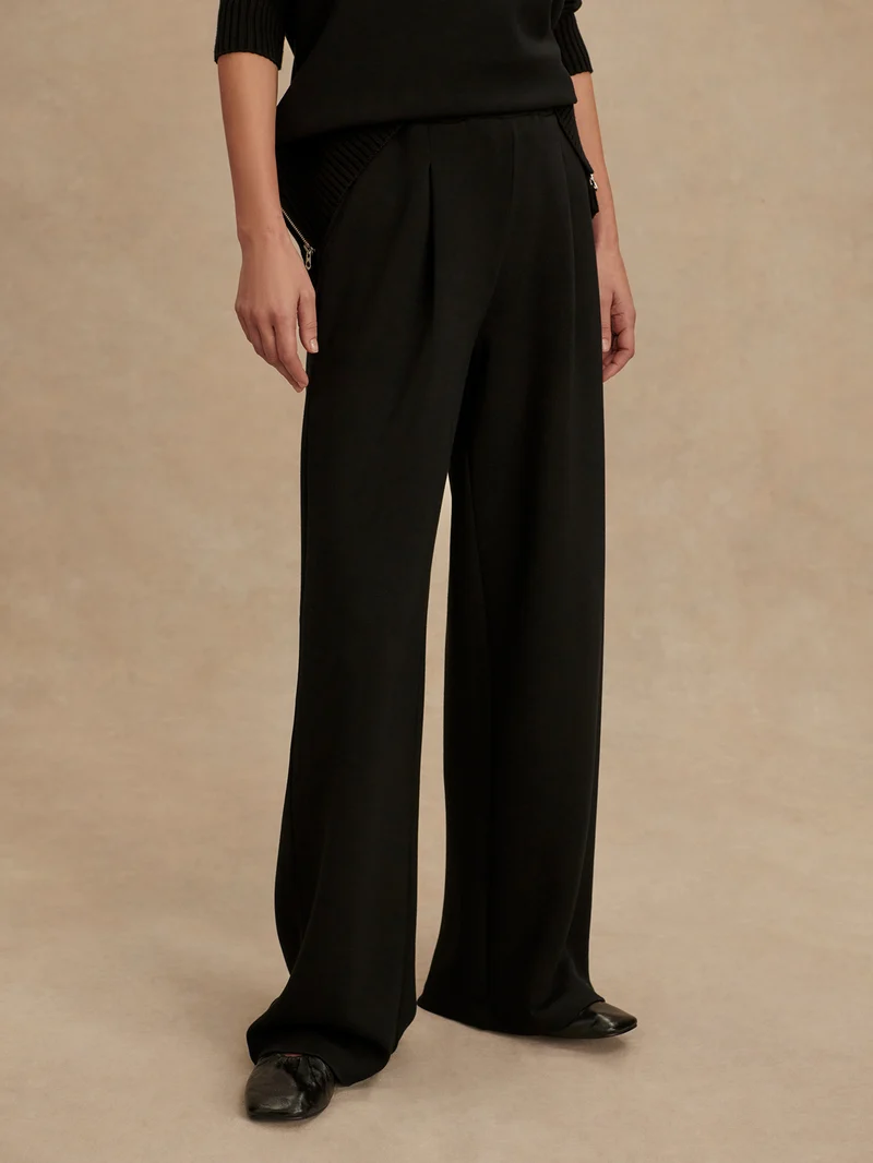 The Extra Wide Leg Pant 29.5