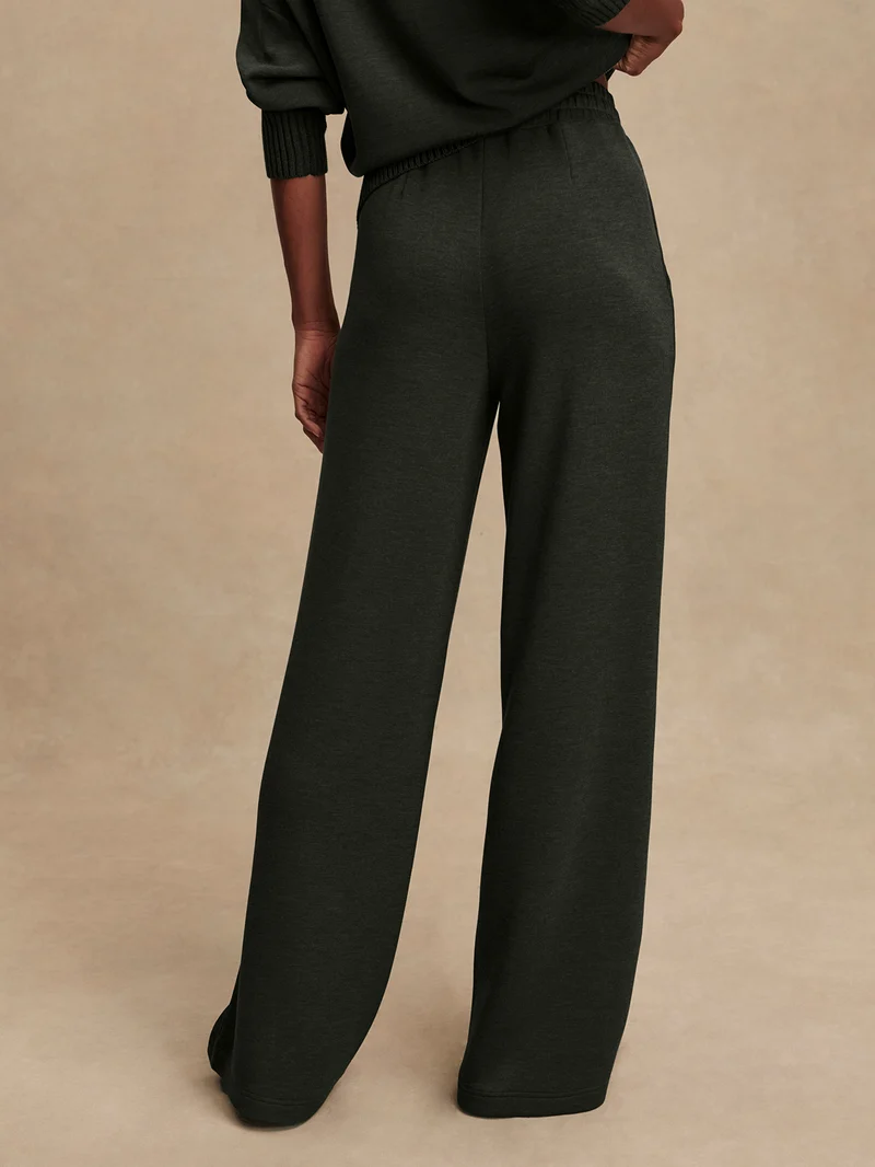 The Extra Wide Leg Pant 29.5