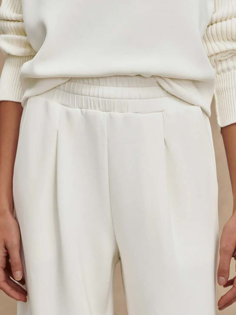 The Extra Wide Leg Pant 29.5