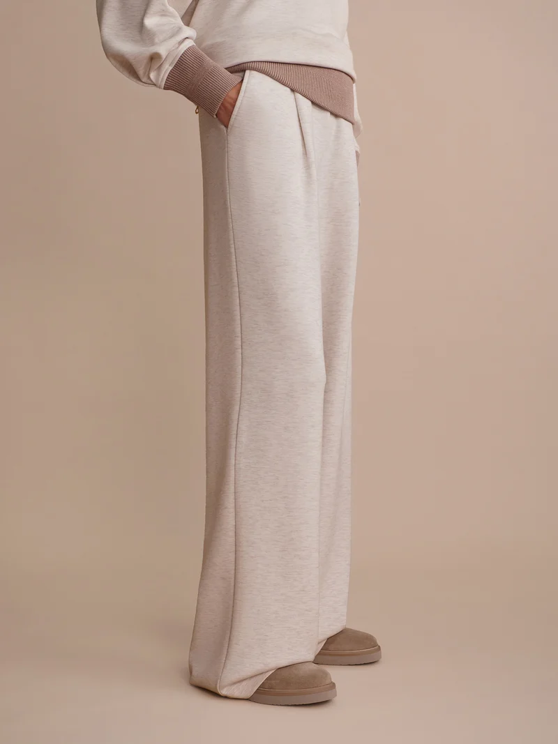 The Extra Wide Leg Pant 29.5