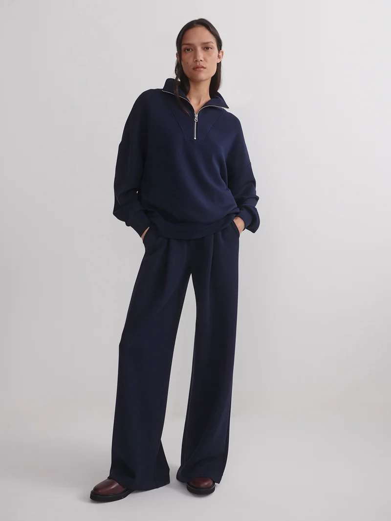 The Extra Wide Leg Pant 29.5