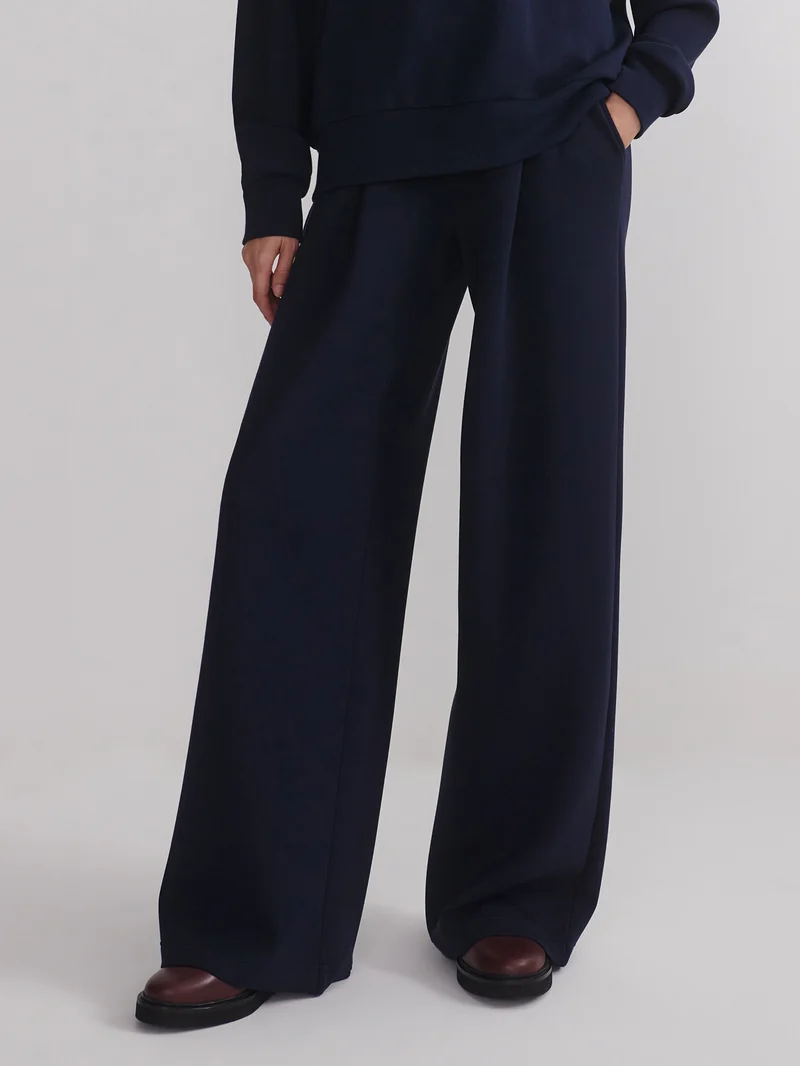 The Extra Wide Leg Pant 29.5
