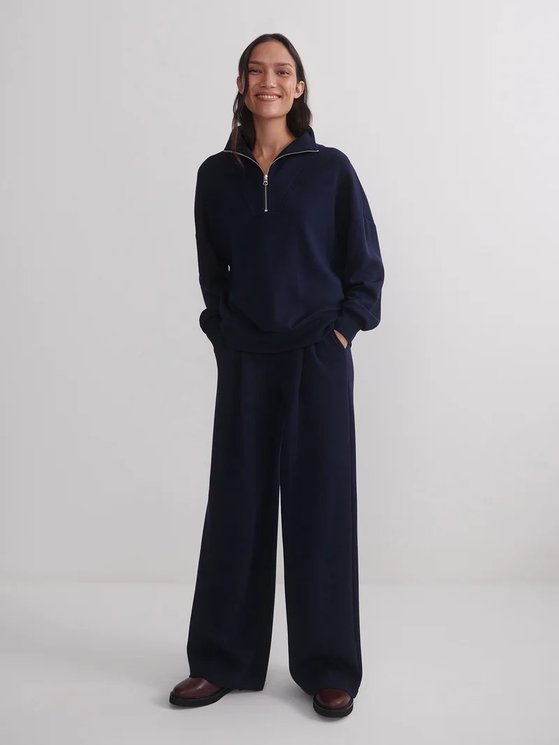 The Extra Wide Leg Pant 29.5