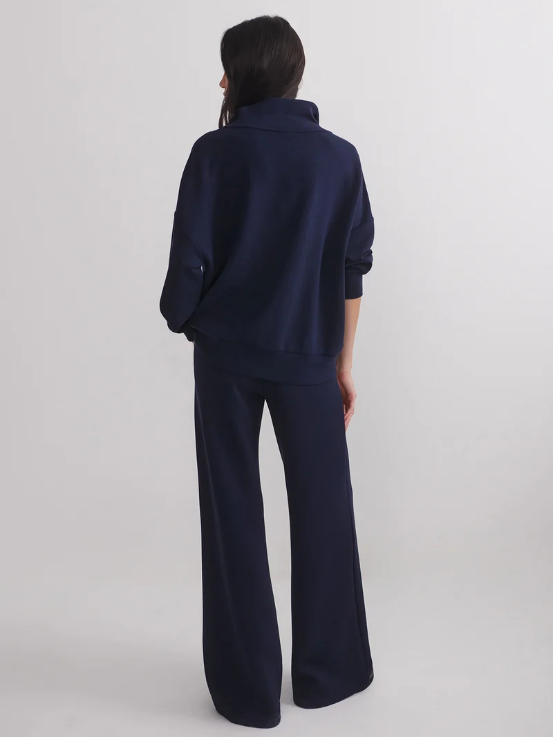 The Extra Wide Leg Pant 29.5
