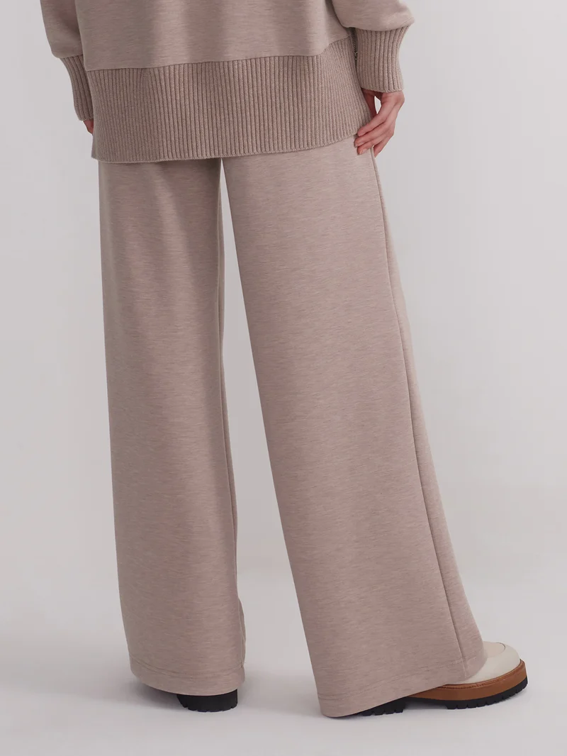 The Extra Wide Leg Pant 29.5