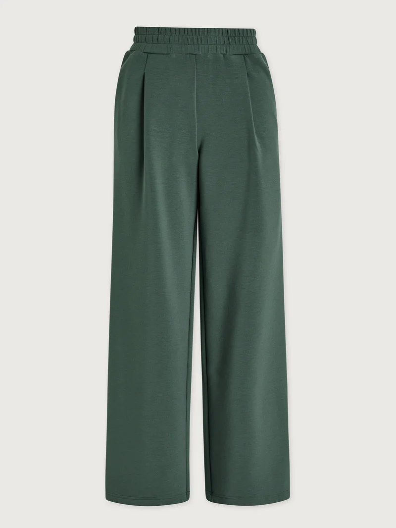 The Extra Wide Leg Pant 29.5