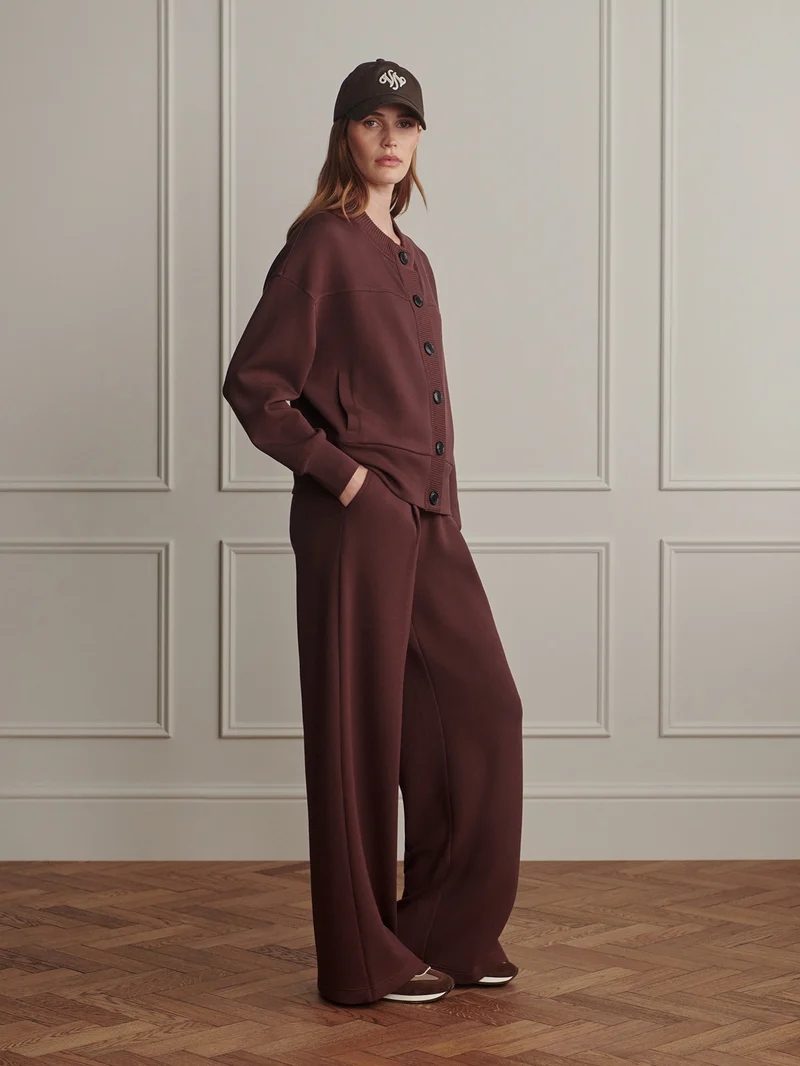 The Extra Wide Leg Pant 29.5