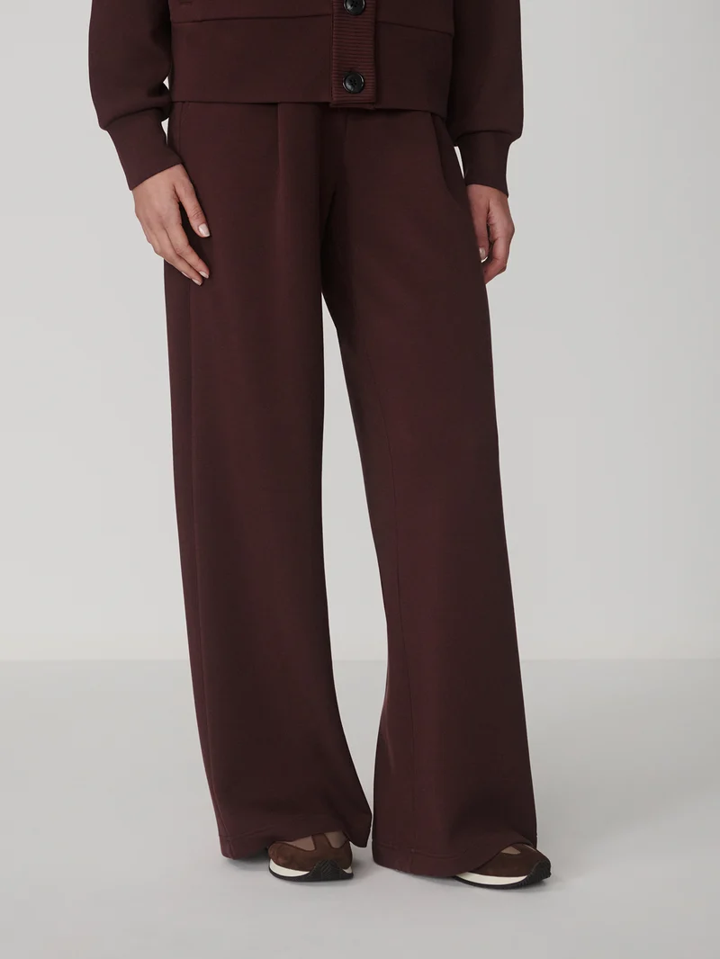 The Extra Wide Leg Pant 29.5