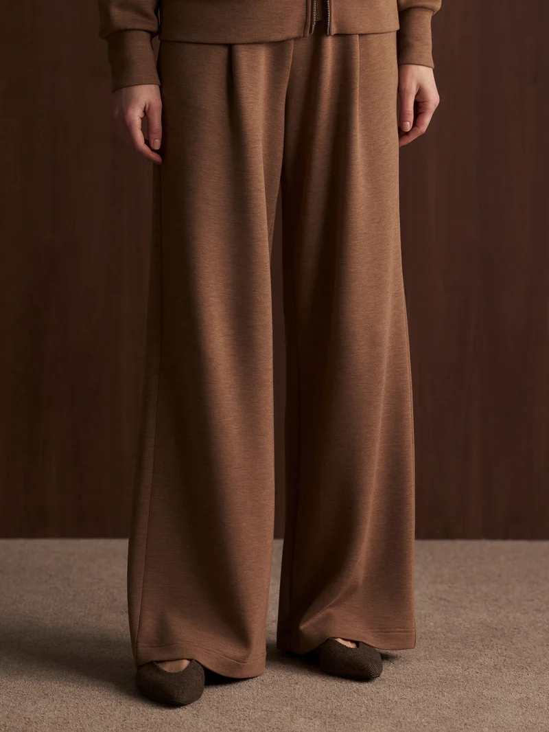The Extra Wide Leg Pant 29.5