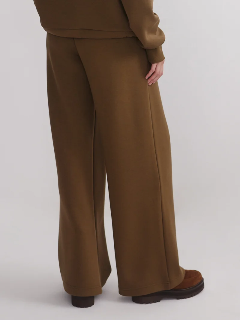 The Extra Wide Leg Pant 29.5