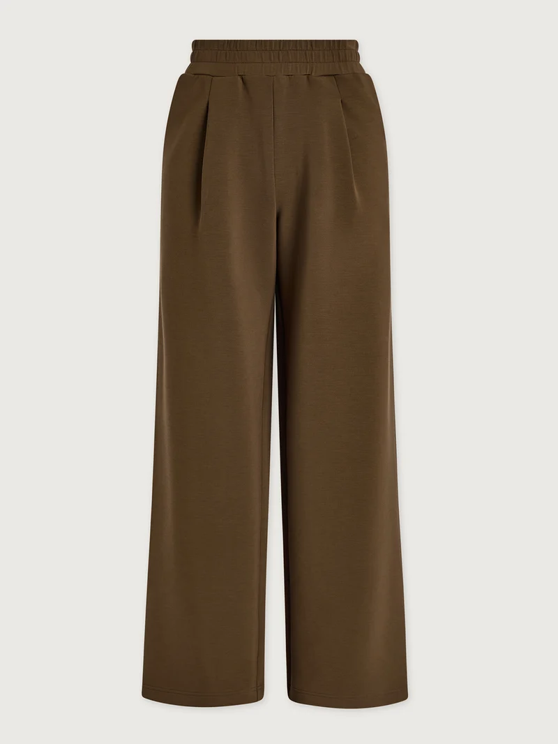 The Extra Wide Leg Pant 29.5