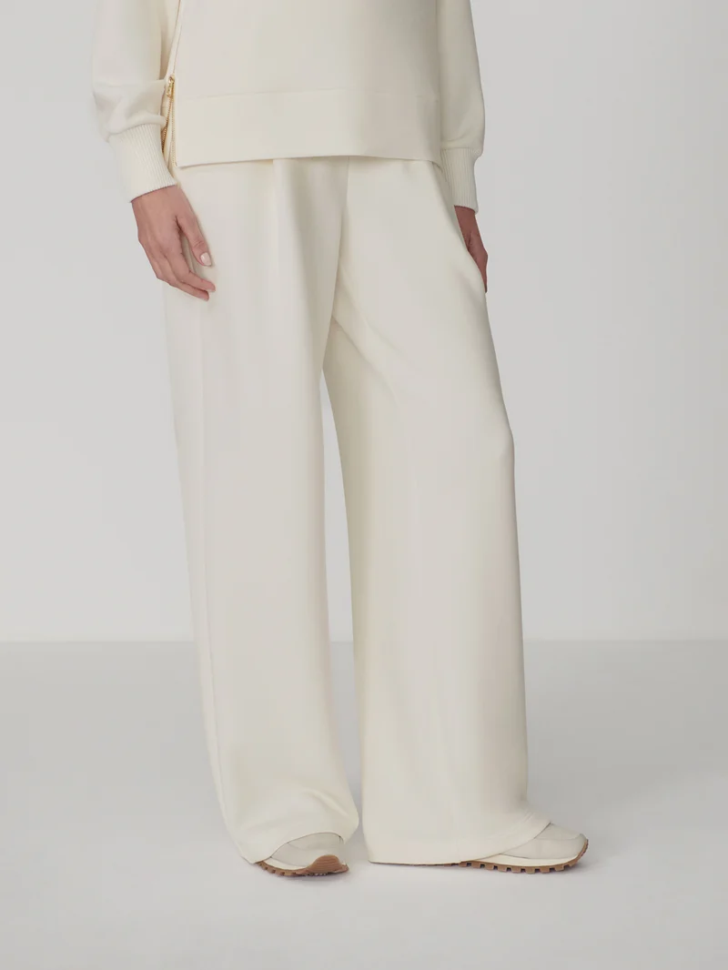 The Extra Wide Leg Pant 29.5
