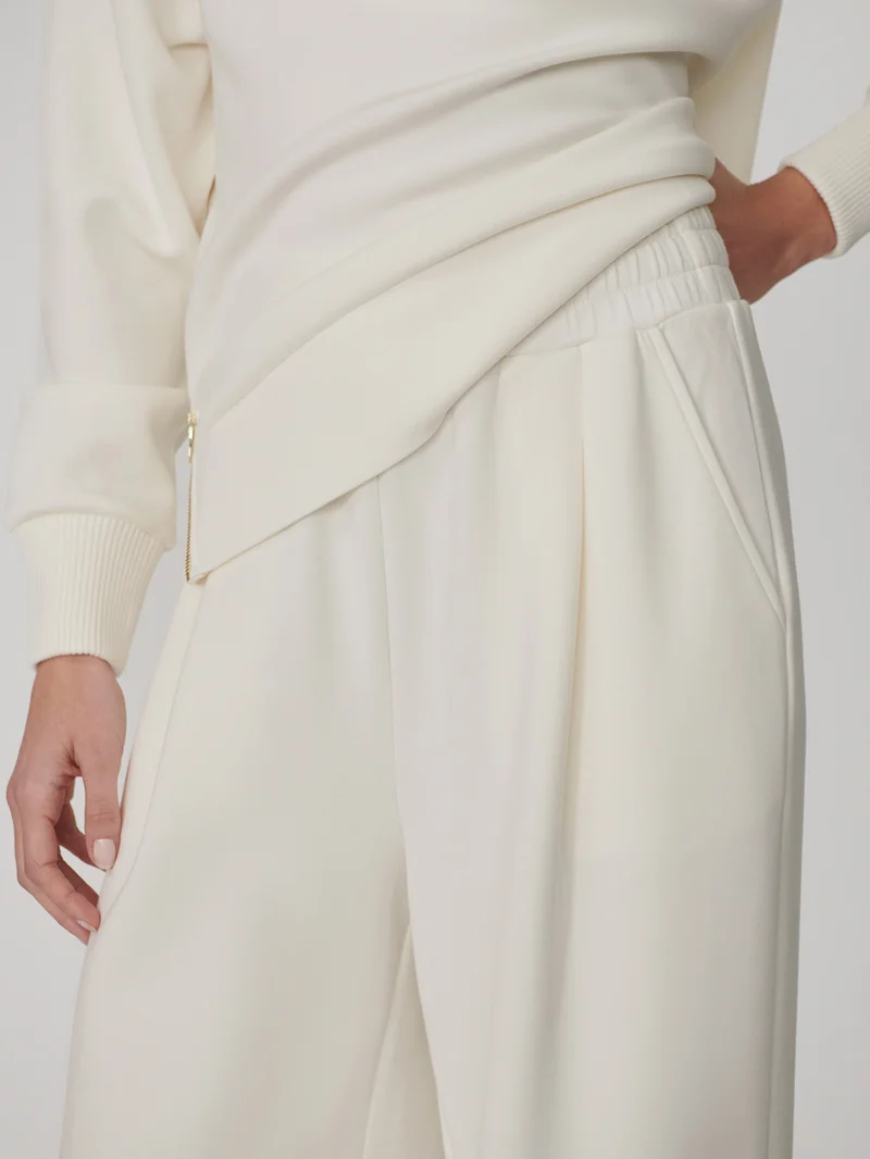 The Extra Wide Leg Pant 29.5