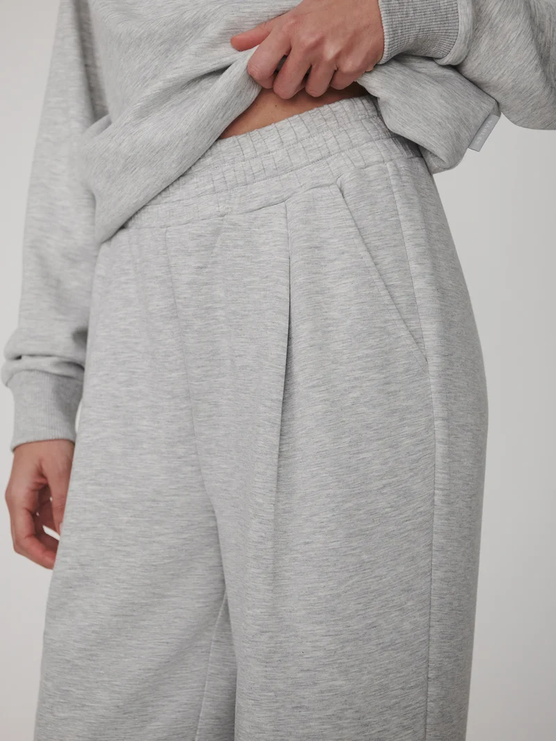 The Extra Wide Leg Pant 29.5