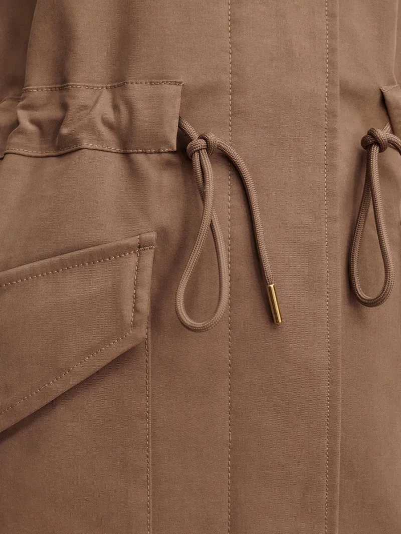 Beckton Utility Jacket