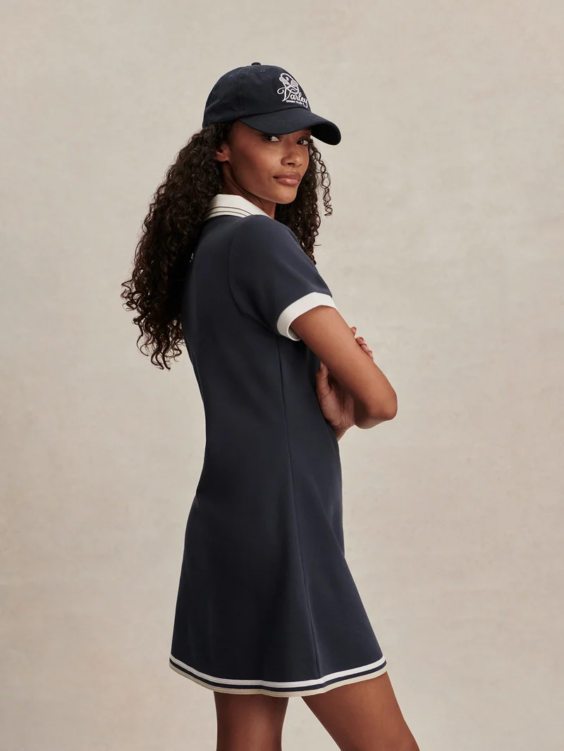 Valentina Court Dress 33