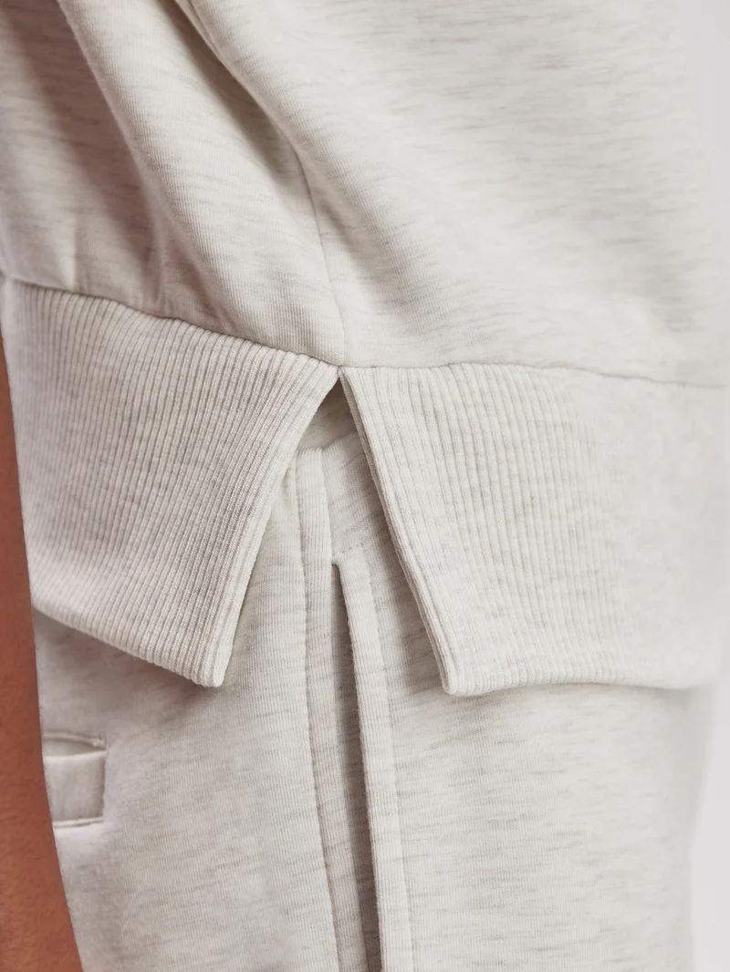 Kelly Half Zip Sweat