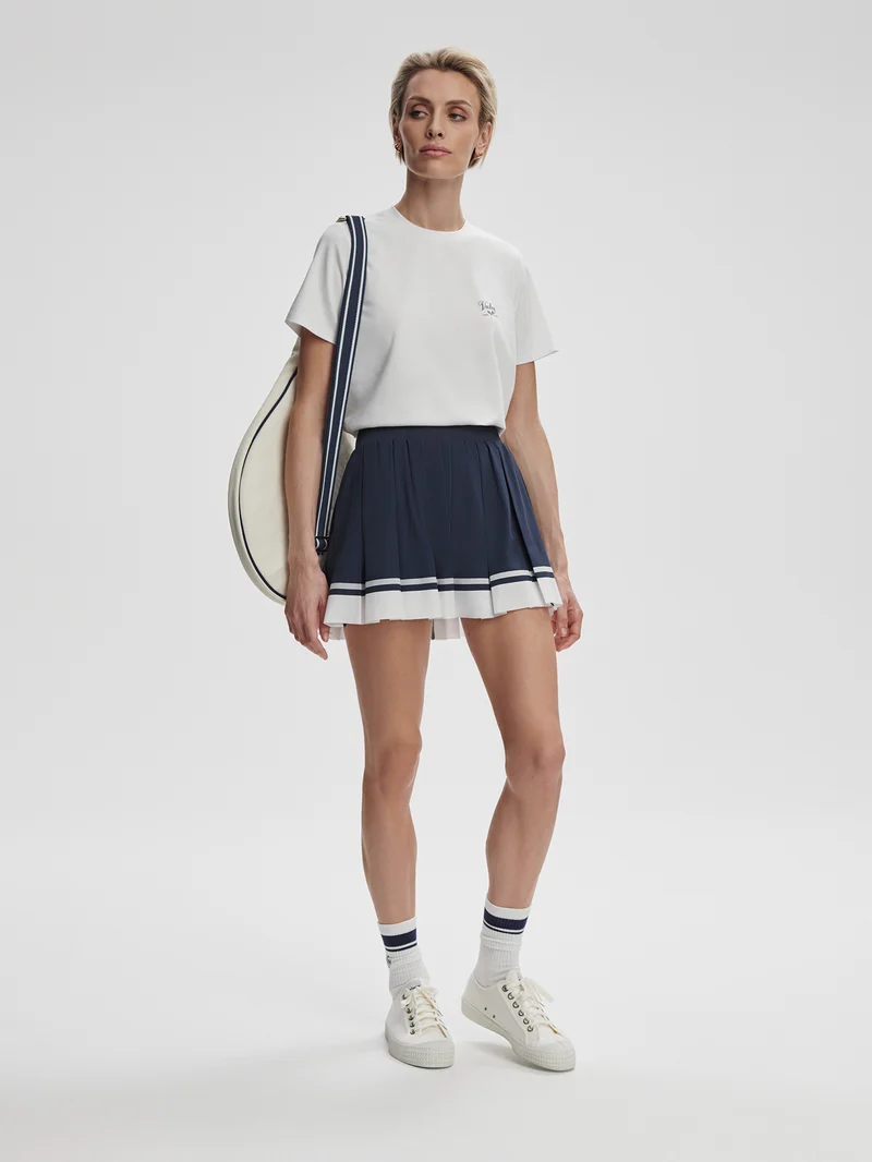 Mariam 2 in 1 Skort 14.5