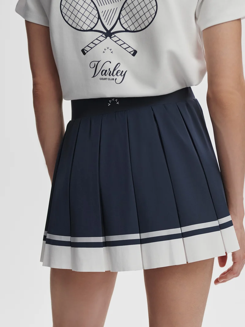 Mariam 2 in 1 Skort 14.5