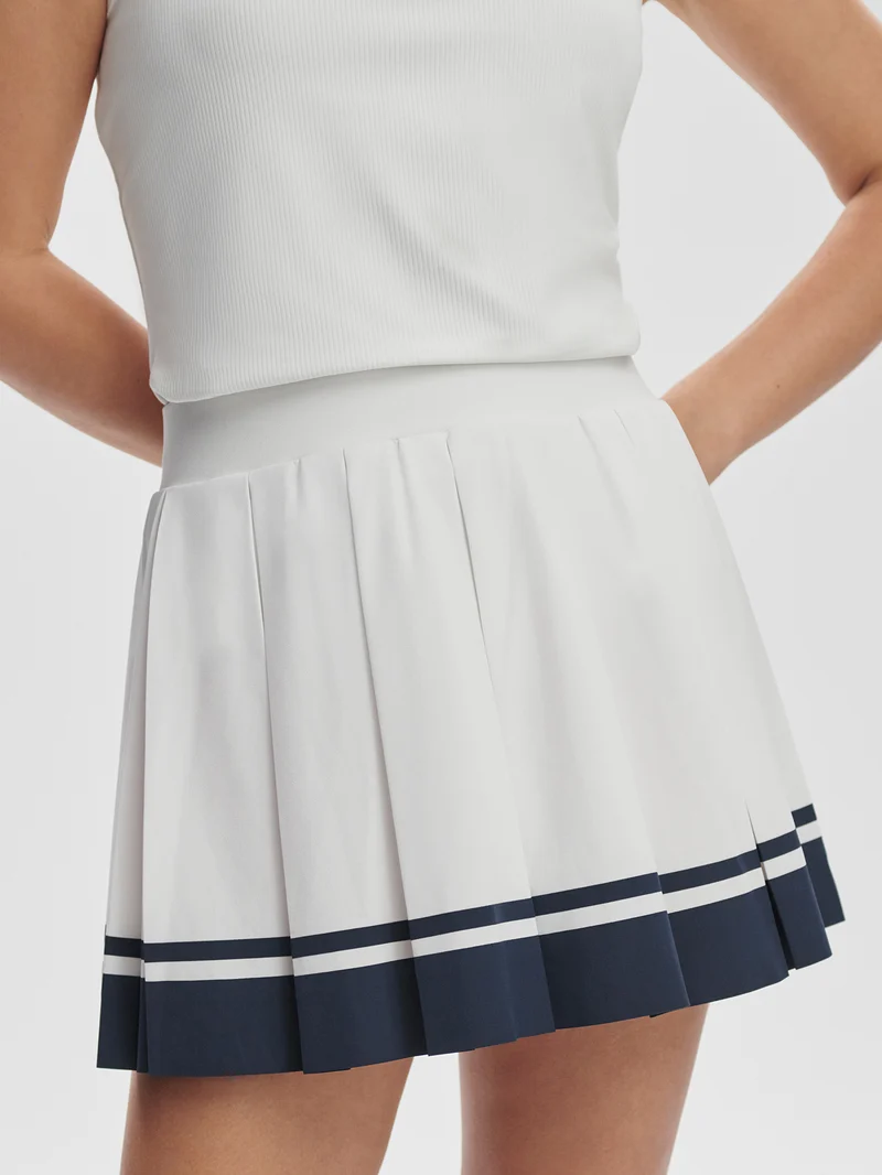 Mariam 2 in 1 Skort 14.5