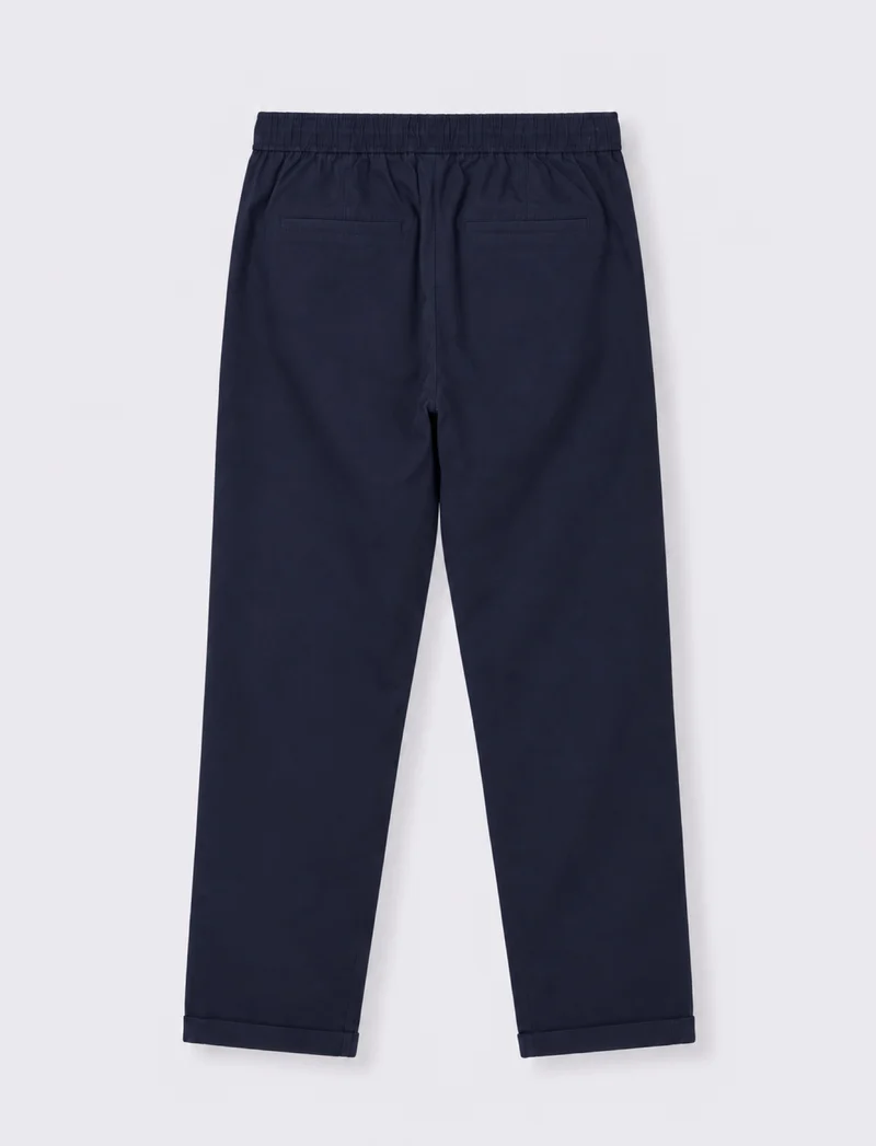PANTALONE DONNA - Blu