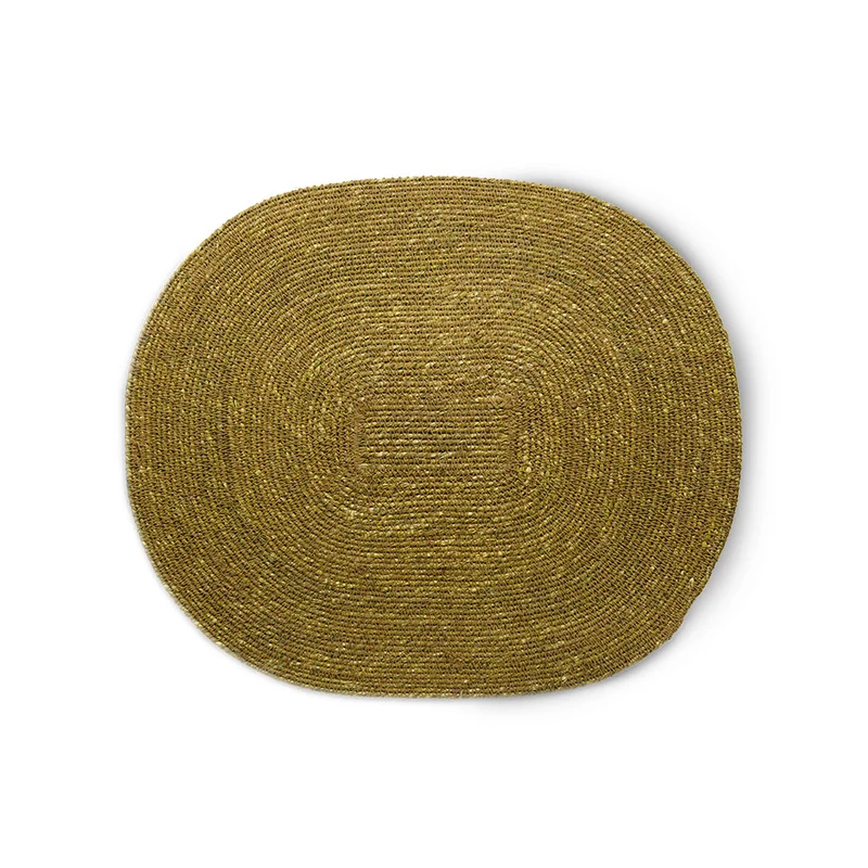 Soft Edge Placemat