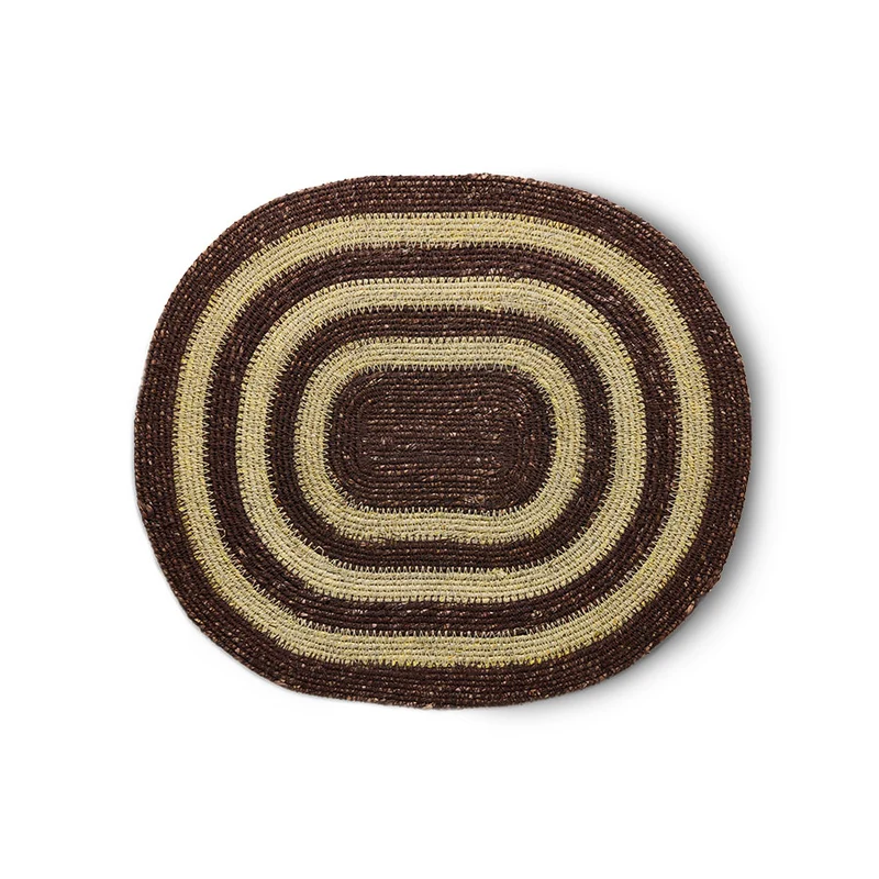 Soft Edge Placemat