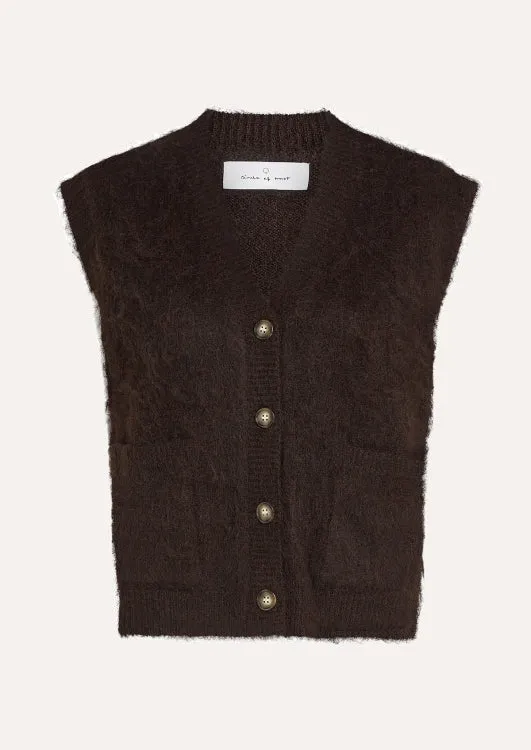 Fauve Knit