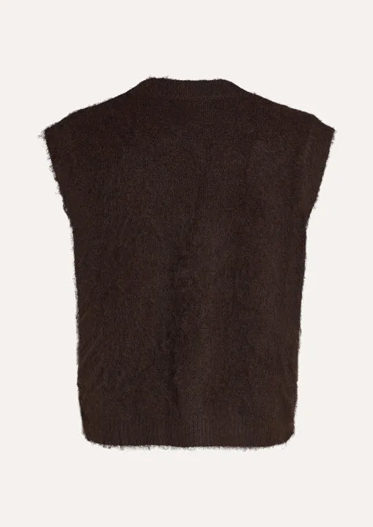 Fauve Knit