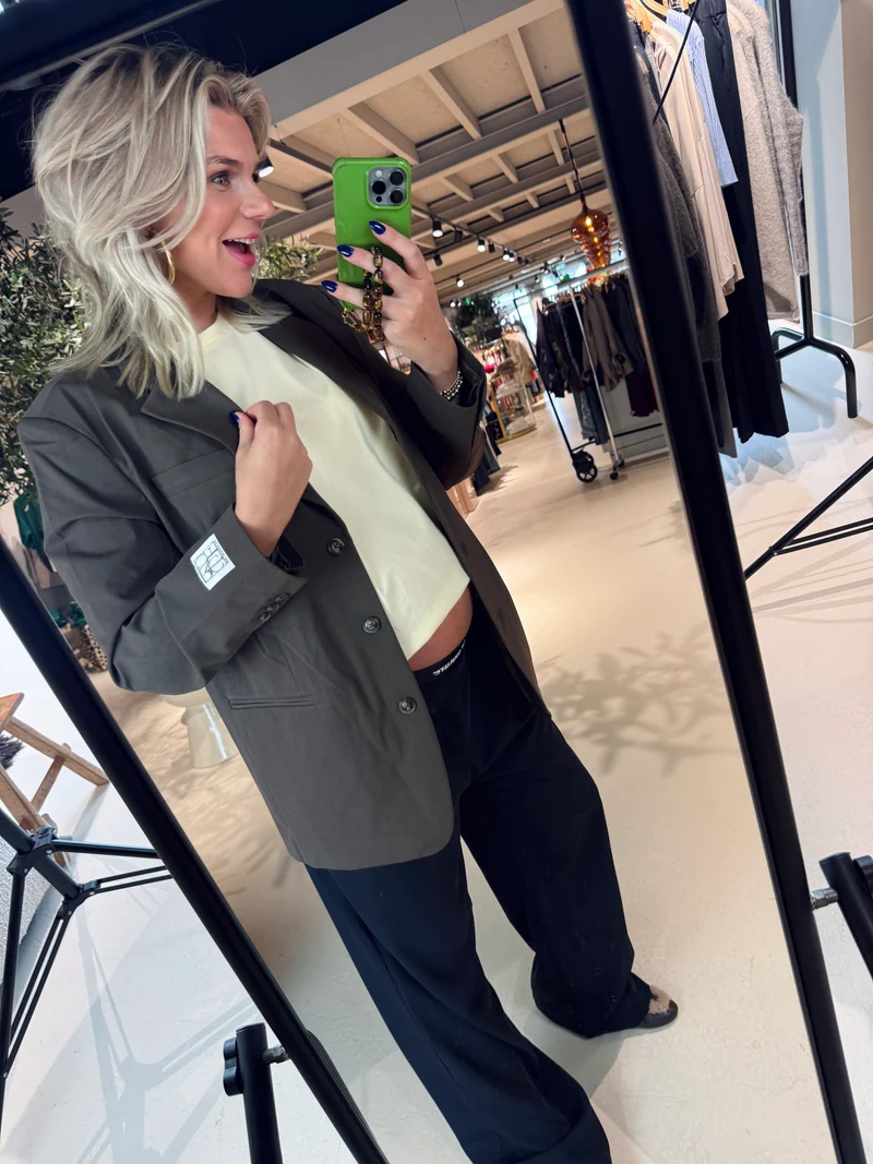 Louis Blazer