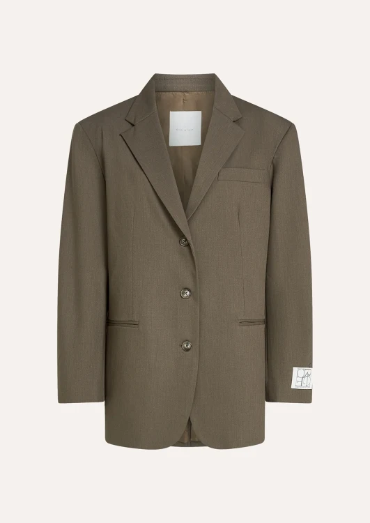 Louis Blazer