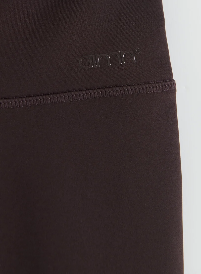 Cacao Warming Tall Tights