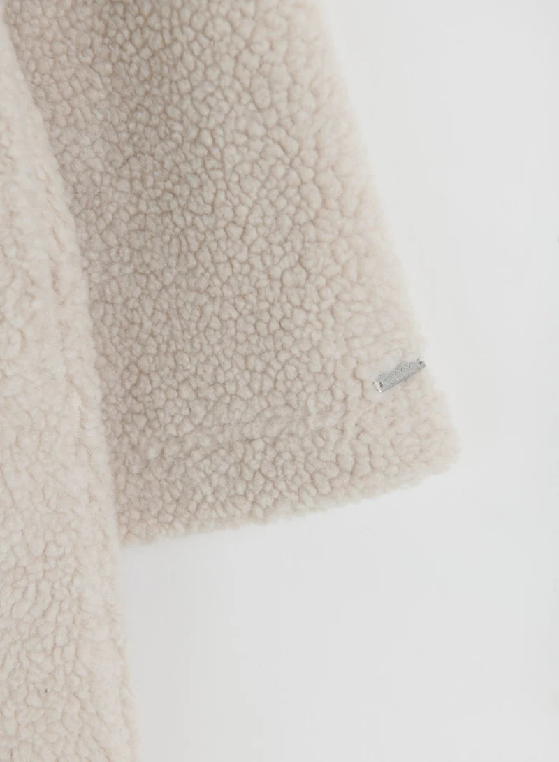 Sand Pile Coat