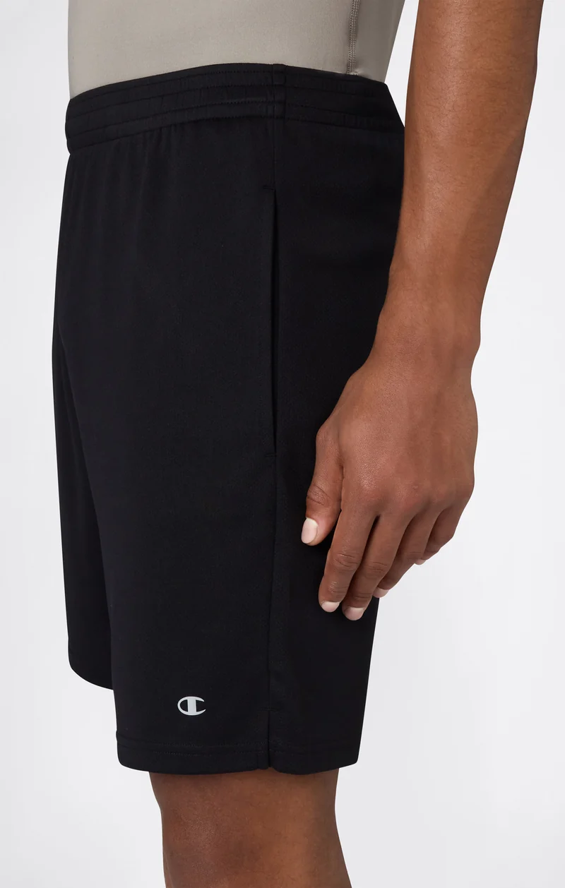 Men’s Quick Dry Mesh Shorts