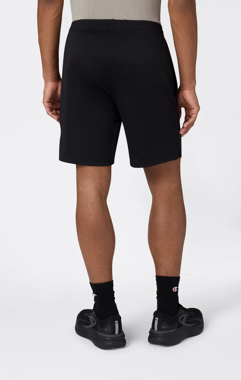 Men’s Quick Dry Mesh Shorts