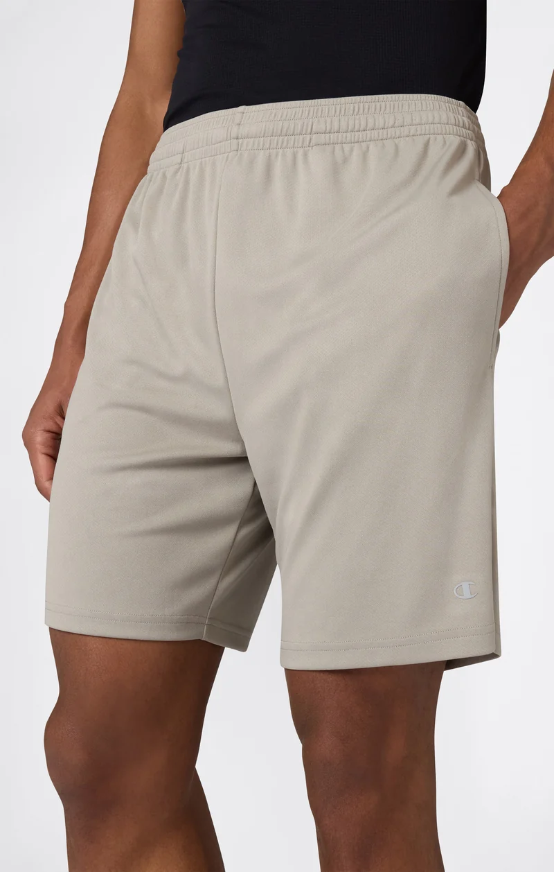 Men’s Quick Dry Mesh Shorts