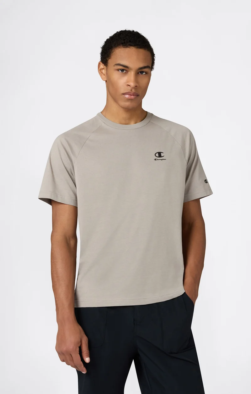 Men’s C-Tech Stretch Sports T-Shirt