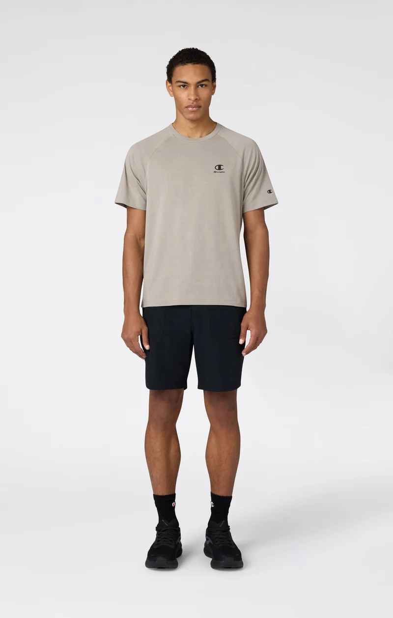 Men’s C-Tech Stretch Sports T-Shirt