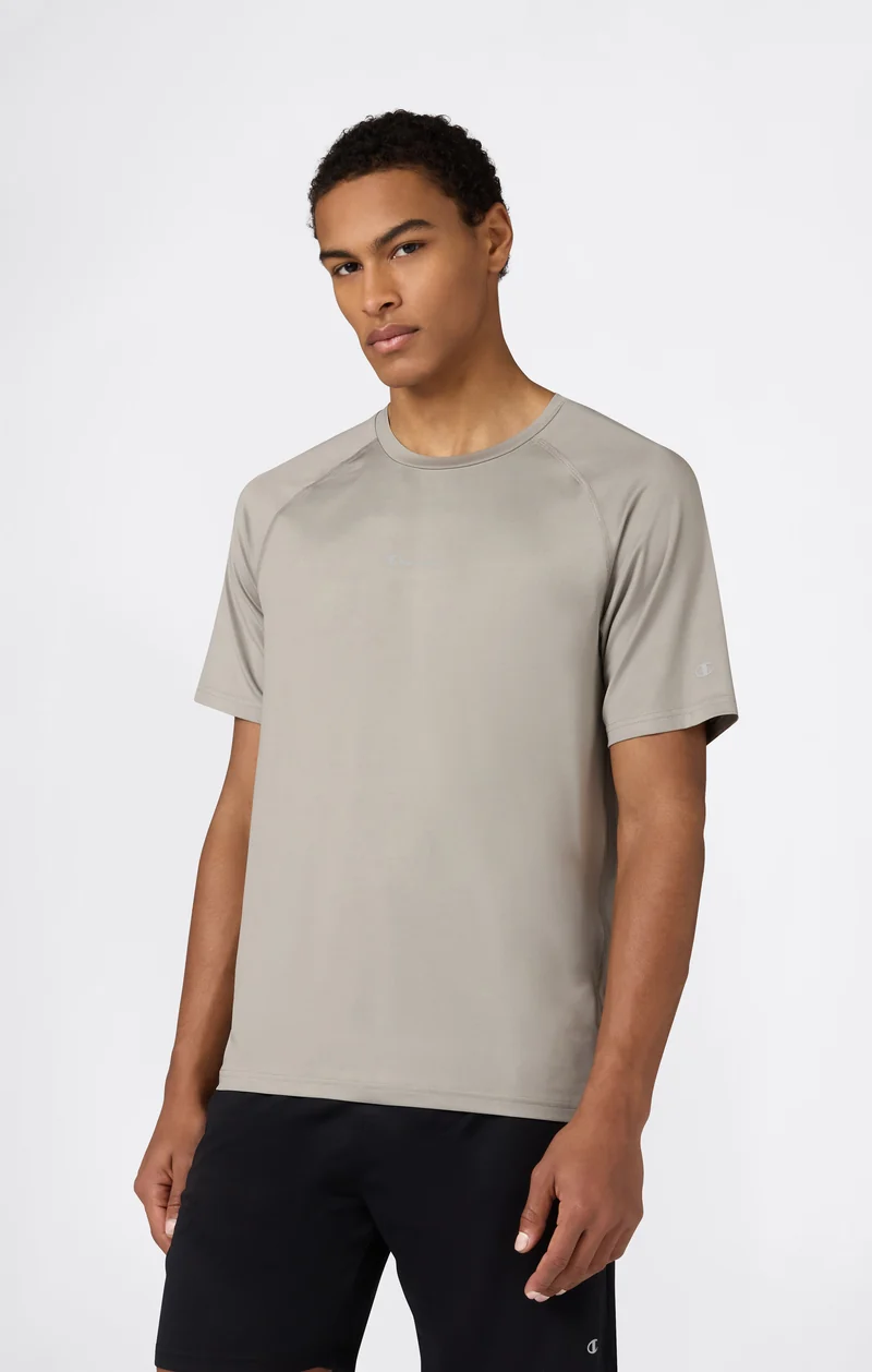Men’s Athletic Quick Dry T-shirt