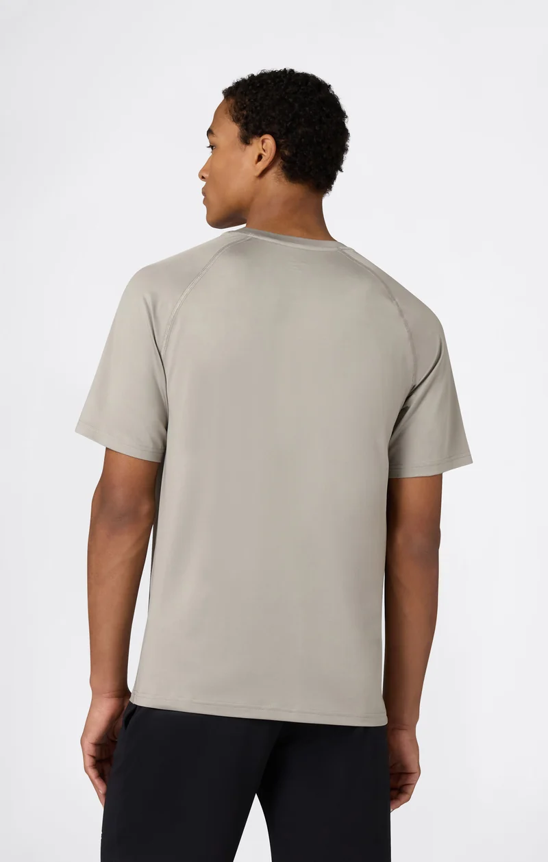 Men’s Athletic Quick Dry T-shirt
