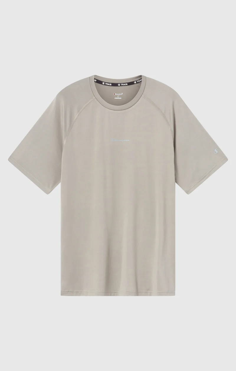 Men’s Athletic Quick Dry T-shirt